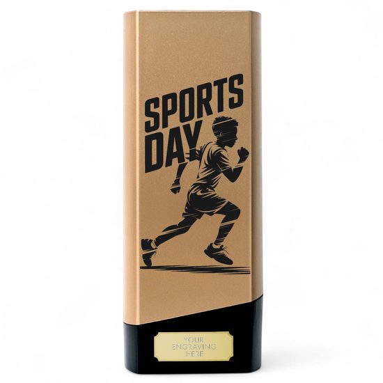 Tower Elite Heavyweight Sports Day Trophy
