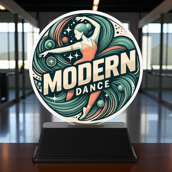 Ostrava Modern Dance Arts Trophy