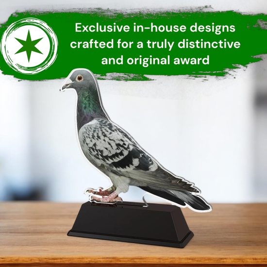 Ostrava Pigeon Trophy