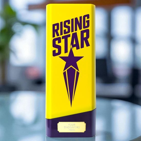 Tower Elite Heavyweight Rising Star Award