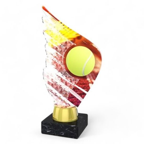 Foxton Tennis Trophy