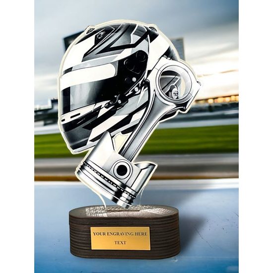 Altus Motor Racing Trophy