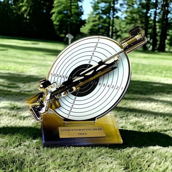 Cannes Classic Rifle Shooting Trophy