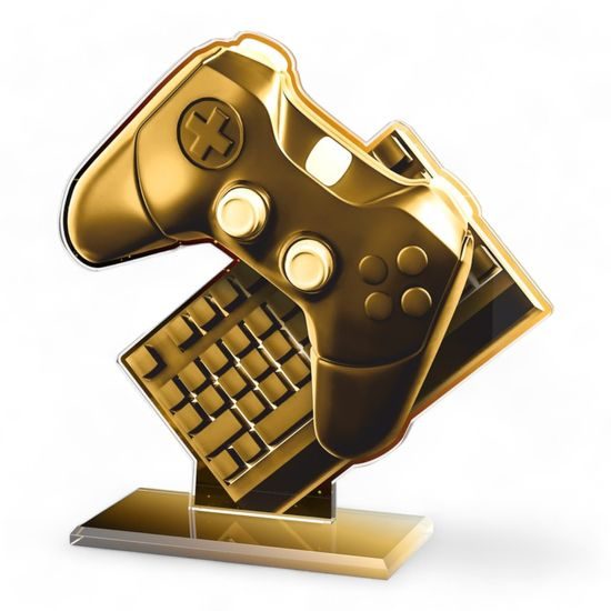 Cannes Classic Esports Gaming Trophy