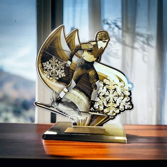 Cannes Classic Cross Country Ski Trophy