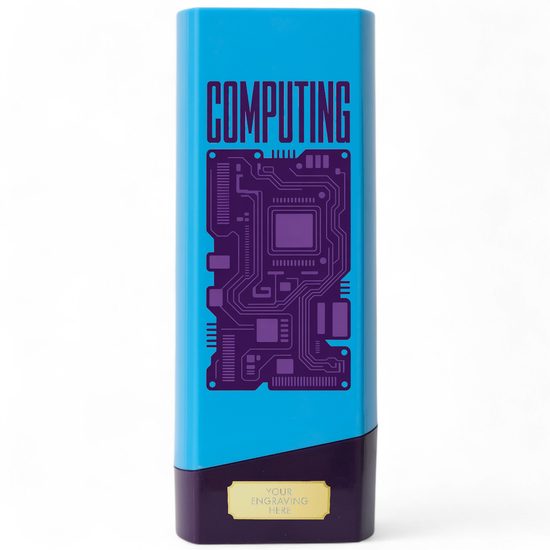 Tower Elite Heavyweight IT Computing Trophy