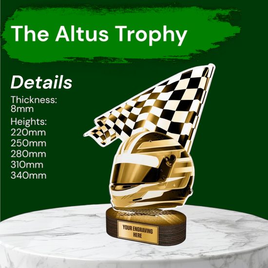 Altus Motorsport Classic Trophy