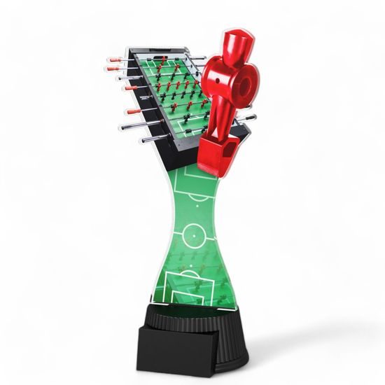 Toronto Foosball Trophy