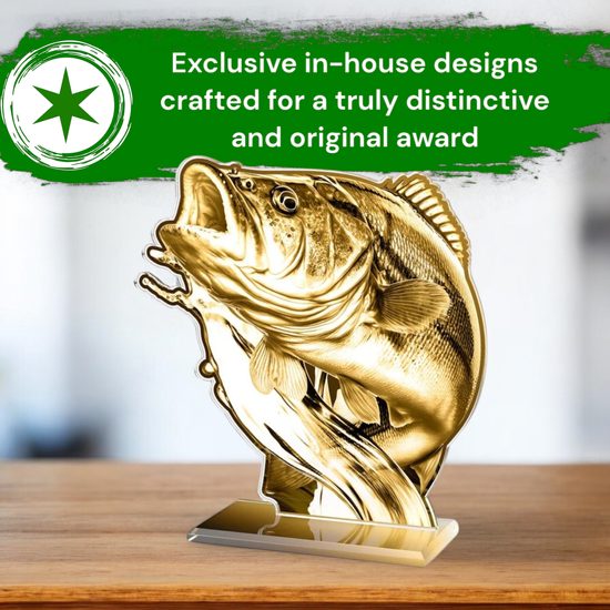 Cannes Classic Fishing Trophy