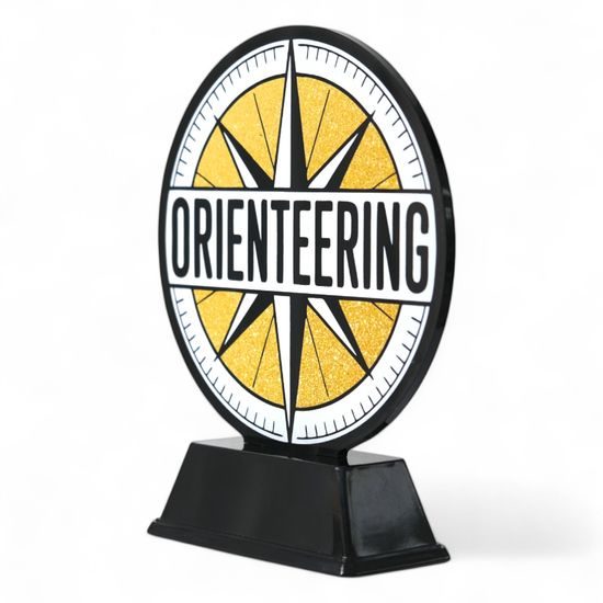 Quantum Orienteering Trophy