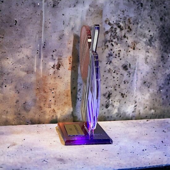 Cannes Cricket Trophy