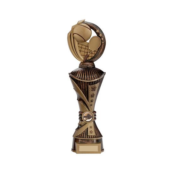 Renegade All Star Tennis Trophy