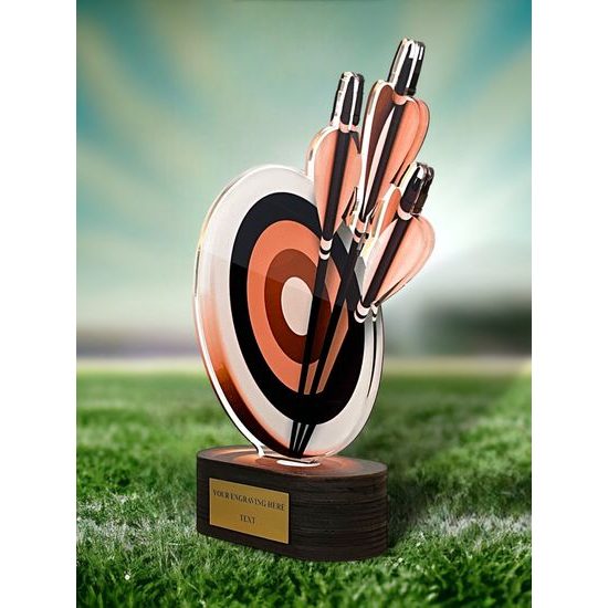 Altus Archery Trophy