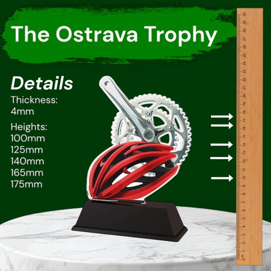 Ostrava Cycling Trophy