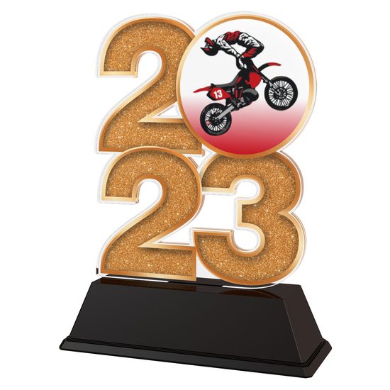 Speedway 2023 Trophy