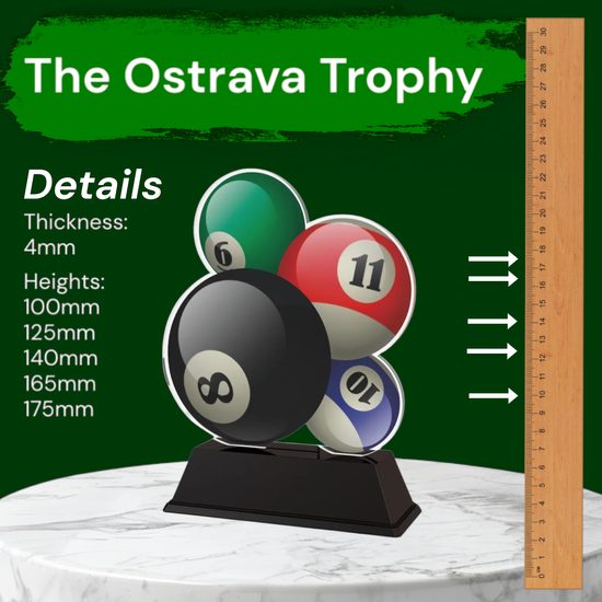 Ostrava Pool Trophy
