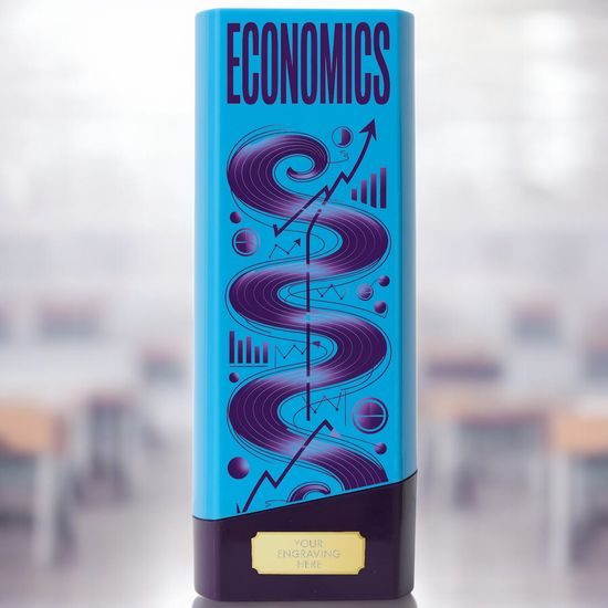 Tower Elite Heavyweight Economics Trophy