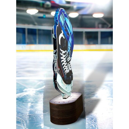 Altus Ice Hockey Trophy