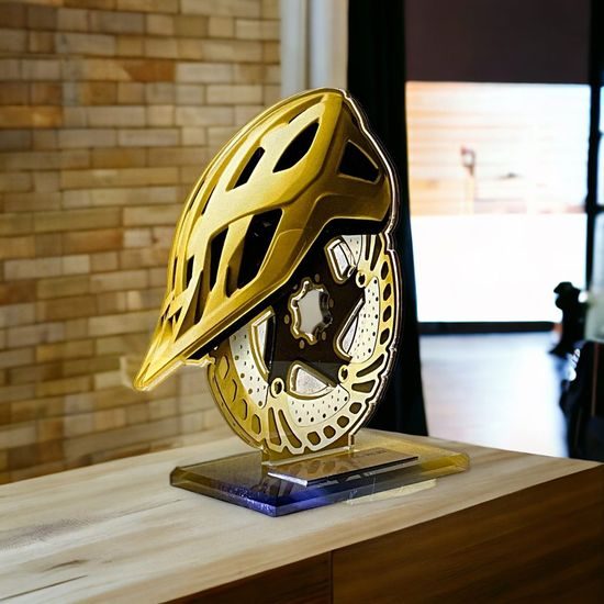 Cannes Classic Mountain Biking Trophy