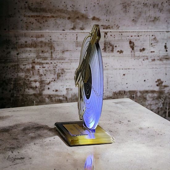 Cannes Classic Pistol Shooting Trophy