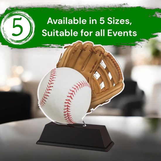 Ostrava Baseball Trophy