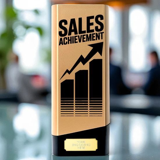 Tower Elite Heavyweight Sales Achievement Award