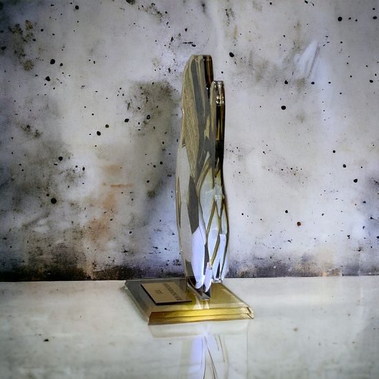 Cannes Classic Football Goalkeeper Trophy