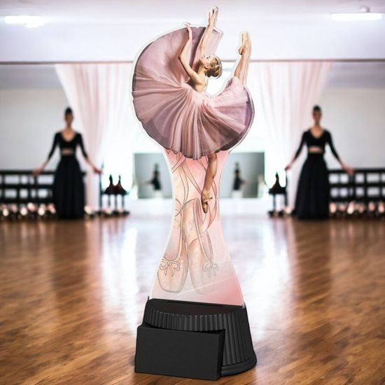 Toronto Ballet Trophy