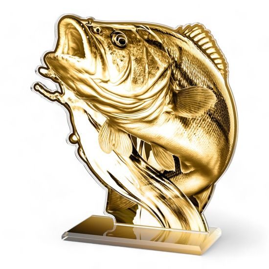 Cannes Classic Fishing Trophy