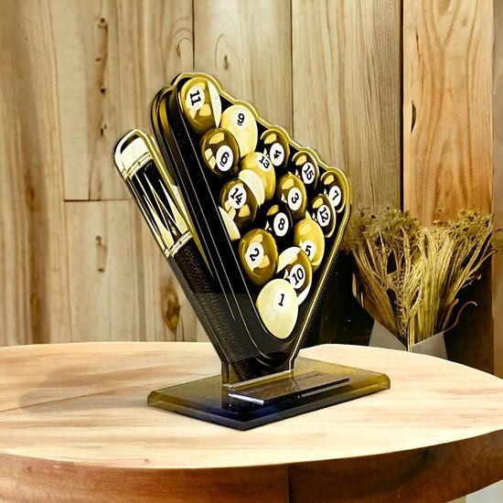 Cannes Classic Pool Trophy