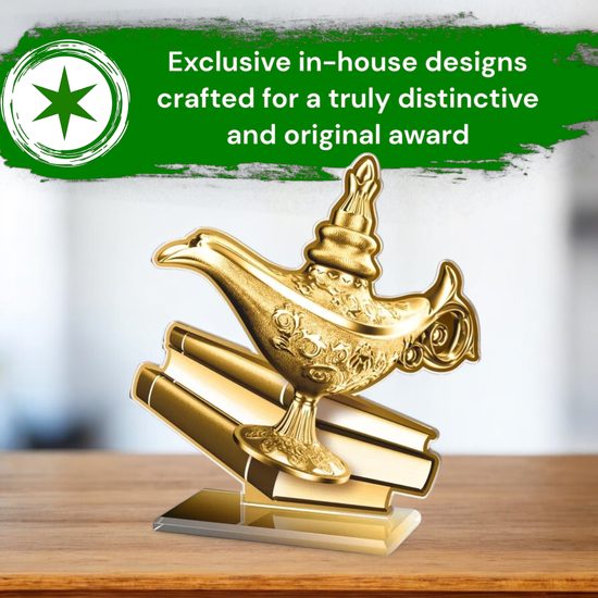 Cannes Classic Quiz Night Trophy