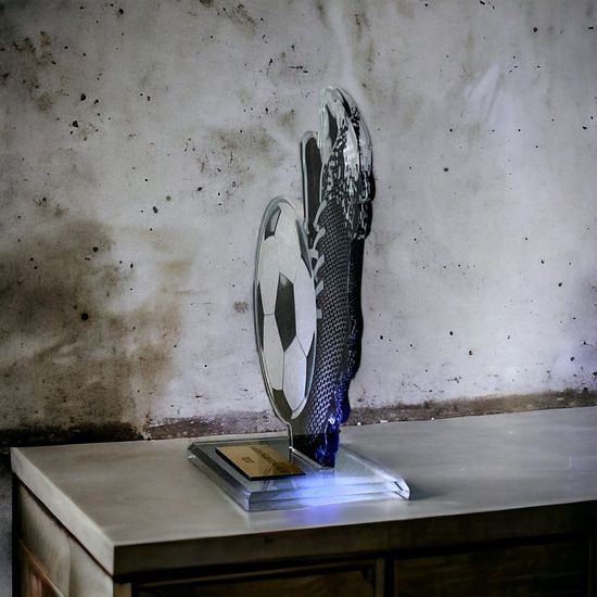 Cannes Classic Football Boots Trophy