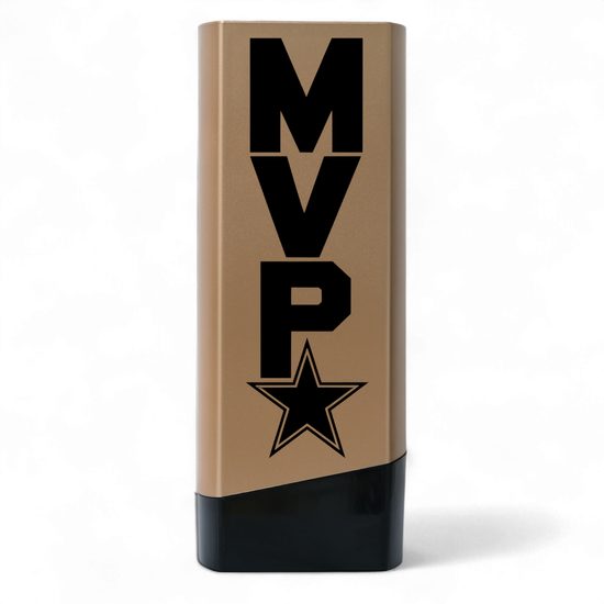 Tower Elite Heavyweight MVP Award