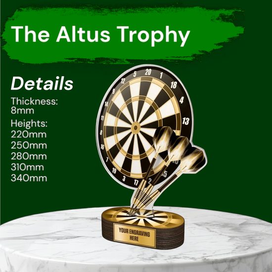 Altus Classic Darts Trophy