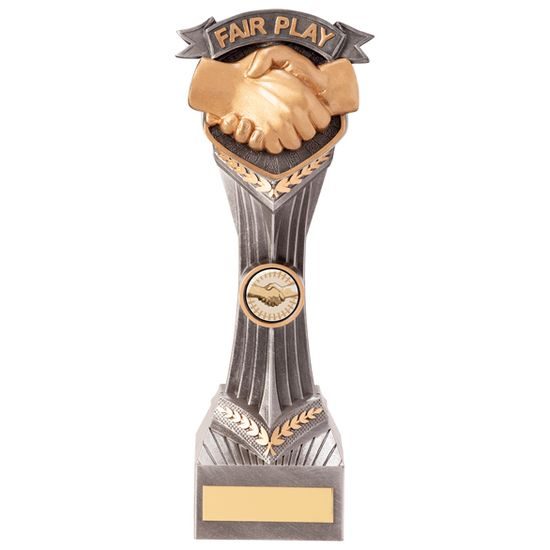 Falcon Fair Play Trophy