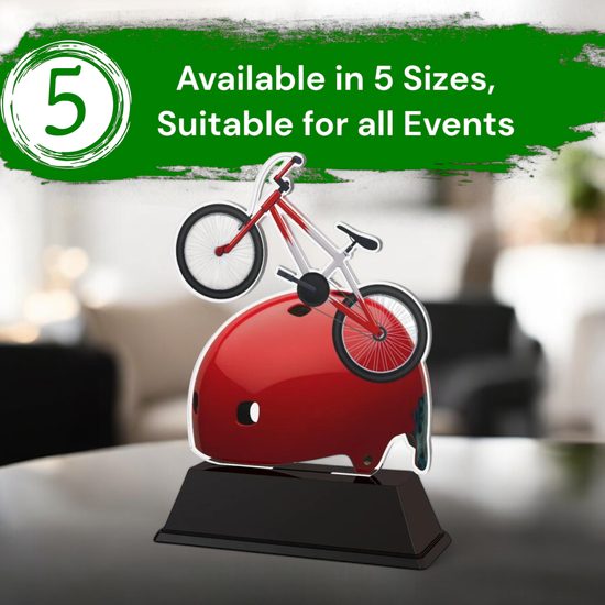 Ostrava BMX Cycling Trophy