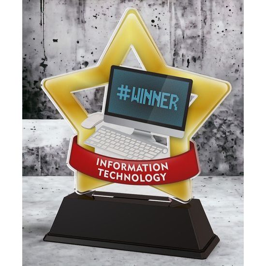 Mini Star IT Trophy