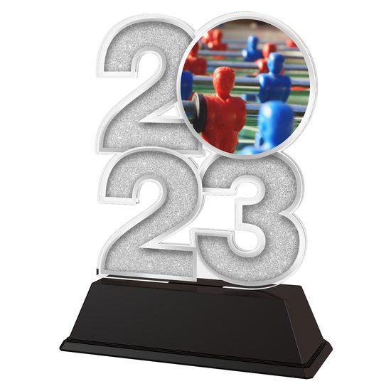 Table Football 2023 Trophy