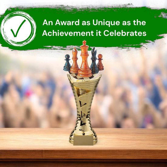 Trieste Chess Trophy