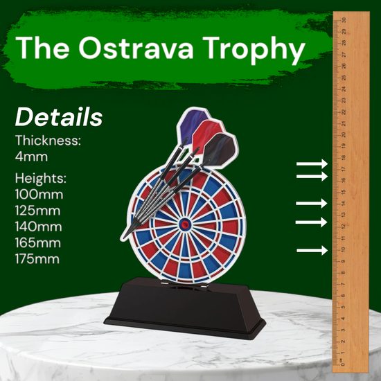 Ostrava Electronic Darts Trophy