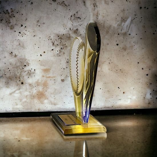 Cannes Classic T-Ball Trophy