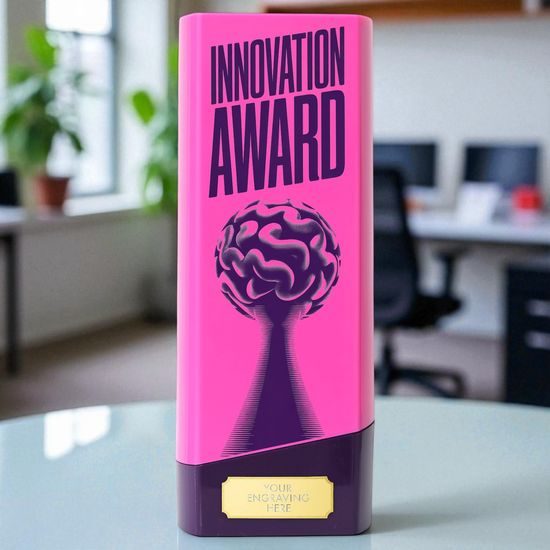 Tower Elite Heavyweight Innovation Award