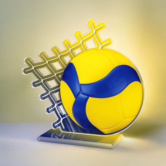 Cannes Volleyball Trophy
