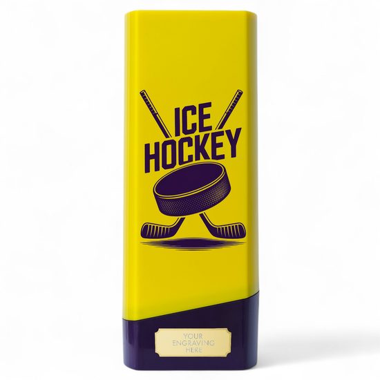 Tower Elite Heavyweight Ice Hockey Trophy