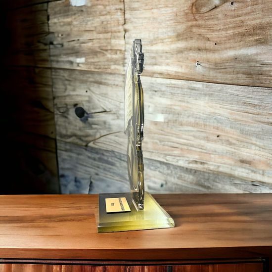 Cannes Classic Violin Trophy