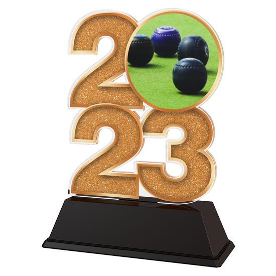 Bowls 2023 Trophy