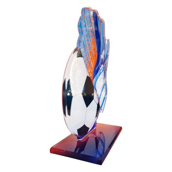 Cannes Football Goalkeeper Trophy