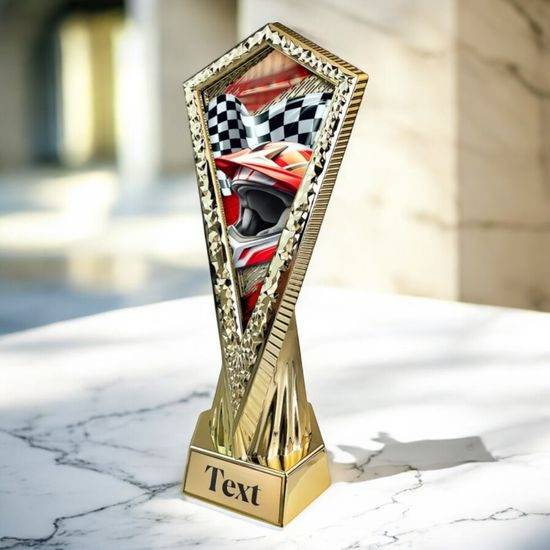 Apex Heavyweight Motocross Trophy
