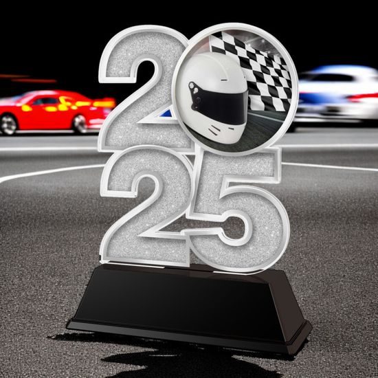 Motorsports 2025 Trophy