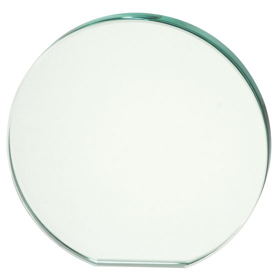 Altura Engraved Glass Award